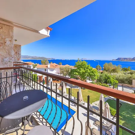 Molino 3* Kaş