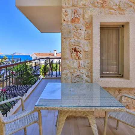 Molino Kaş