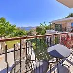 Hotel Molino Kaş