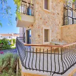 Molino Hotel