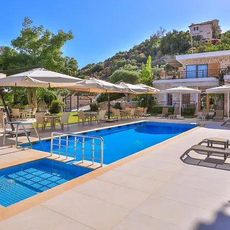 Hotel Molino Kas