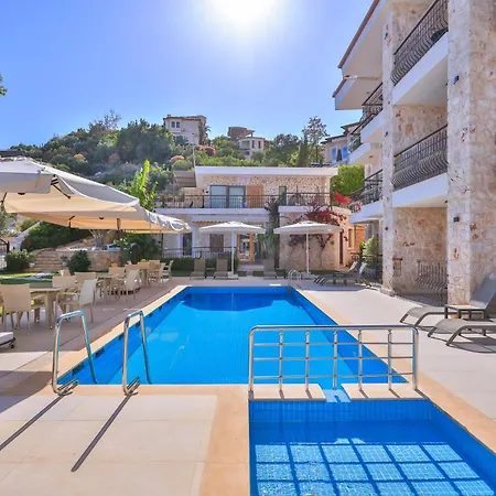 Molino 3* Kas