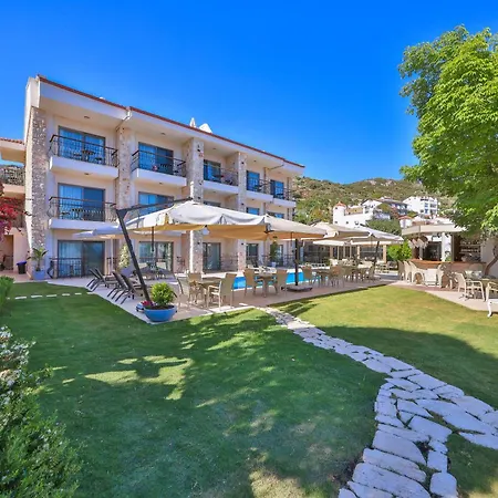 Hotel Molino 3*