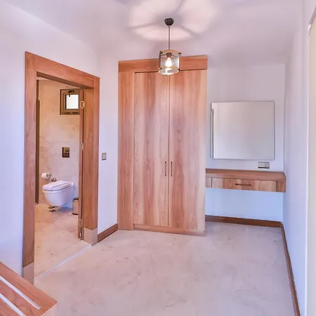 Molino Hotell Kaş