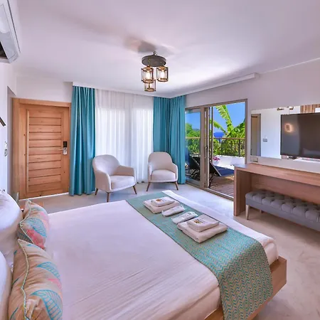 Hotel Molino 3*
