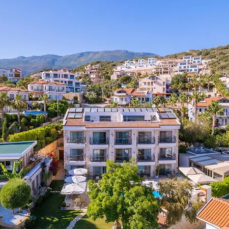 Molino Kaş