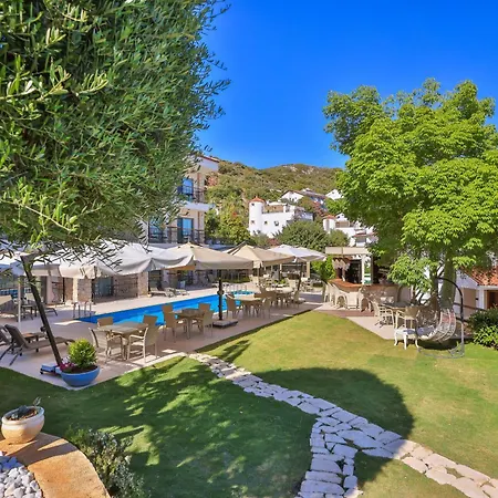 Hotel Molino
