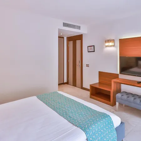 Hotel Molino Kaş