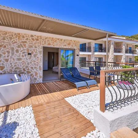 Molino 3* Kas