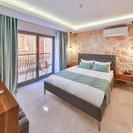 Molino Hotel 3*