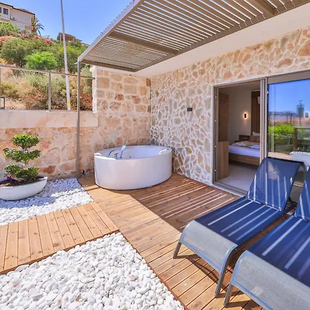 Hotel Molino 3*
