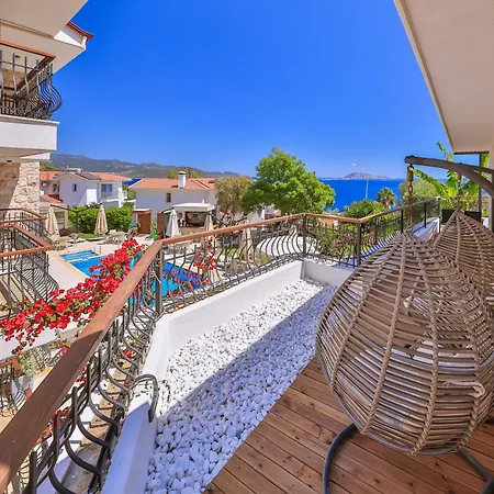 Hotel Molino Kas