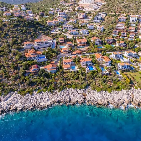 Molino 3* Kas