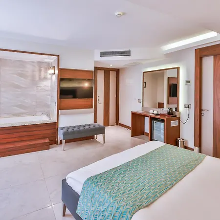 Molino Hotell Kaş