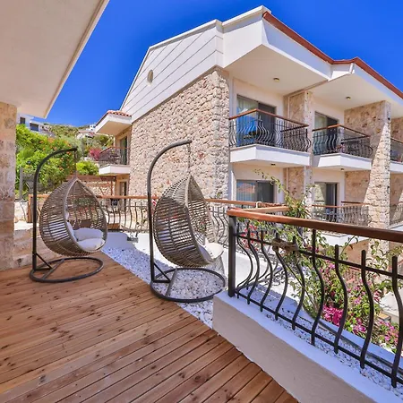 Hotel Molino Kas