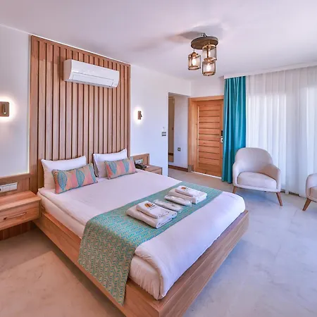 Molino Hotel