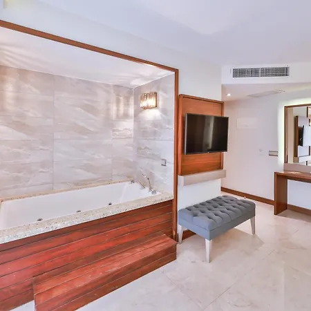 Hotel Molino 3*