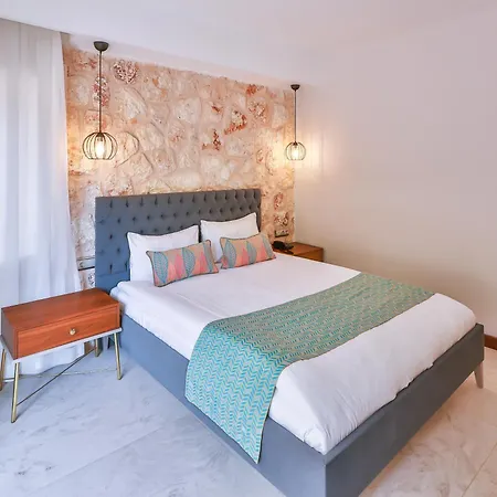Hotel Molino Kas