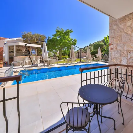 Molino 3* Kas