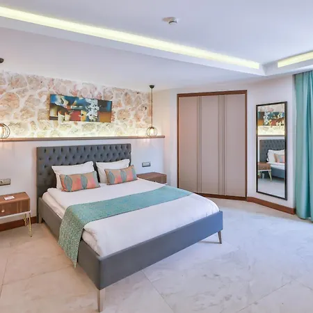 Molino Hotel Kas