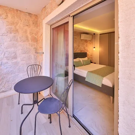 Hotel Molino Kas