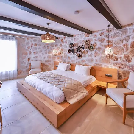 Molino 3* Kaş