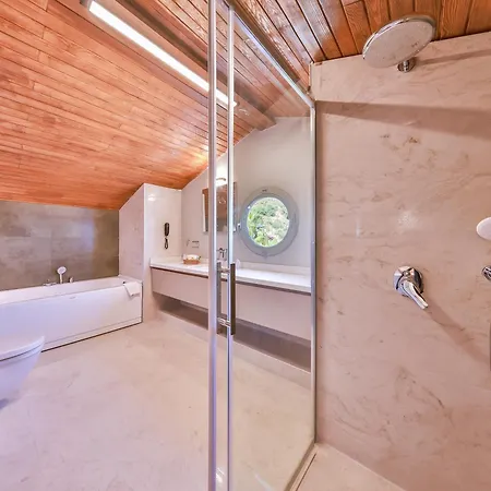Molino Hotel 3*