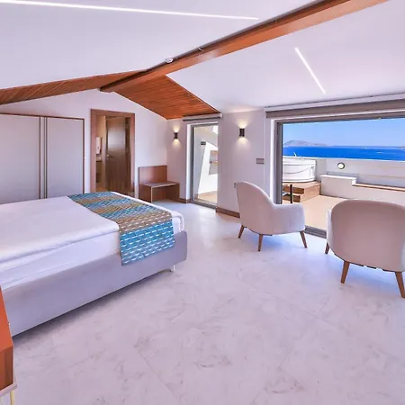 Molino 3*