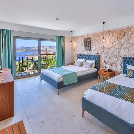 Molino Hotel