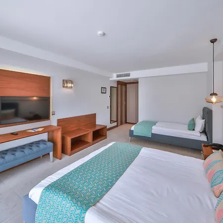 Hotel Molino 3*