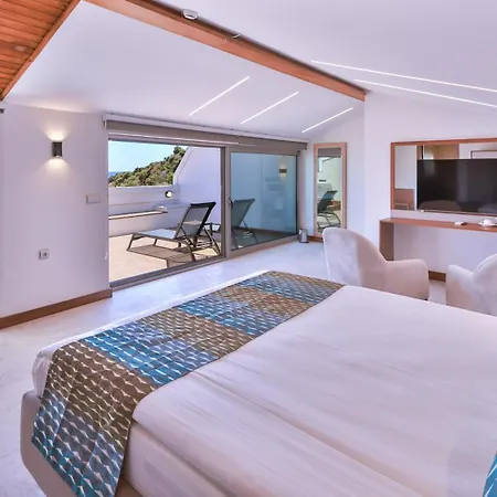 Molino 3* Kaş