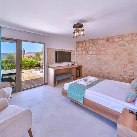 Hotel Molino