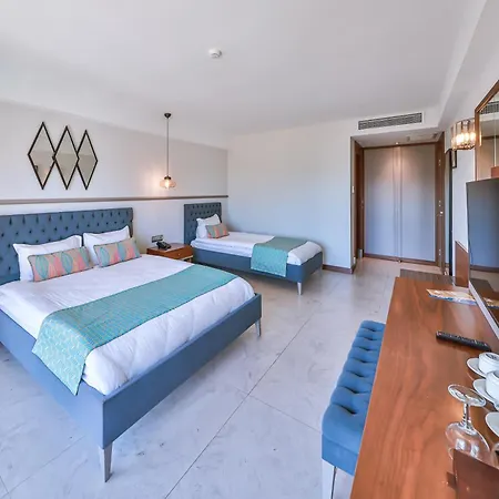 Hotel Molino 3*