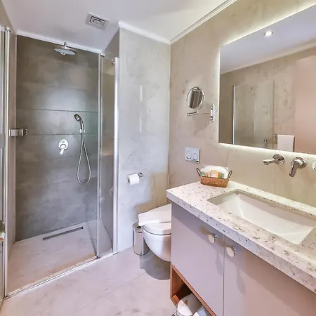 Molino Hotel Kas