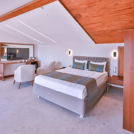 Molino Hotel