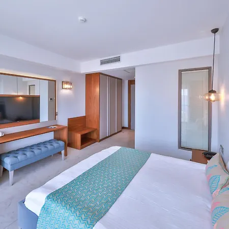 Molino Hotel 3*