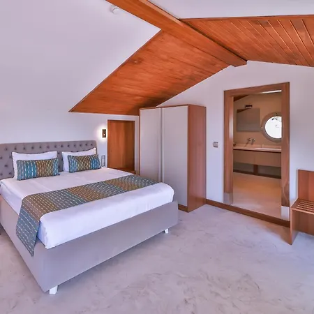 Molino Hotel Kas