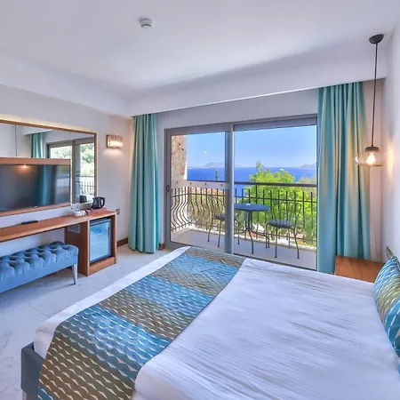 Hotell Molino 3*