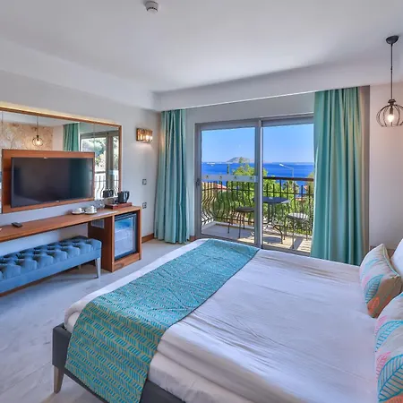 Hotel Molino Kas