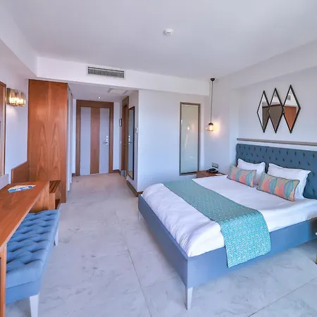 Hotell Molino