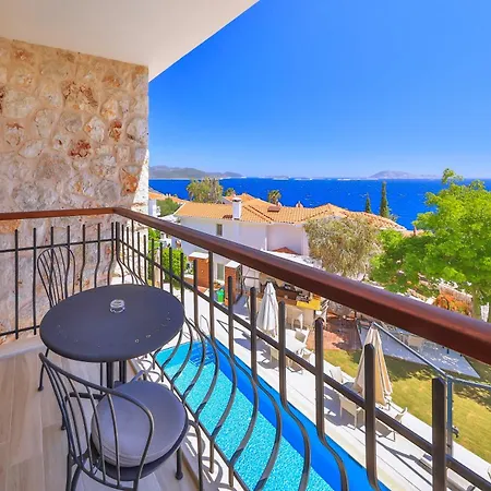 Molino Hotel 3*