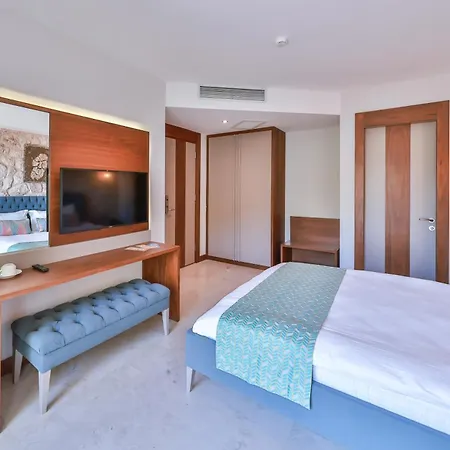 Hotel Molino 3*
