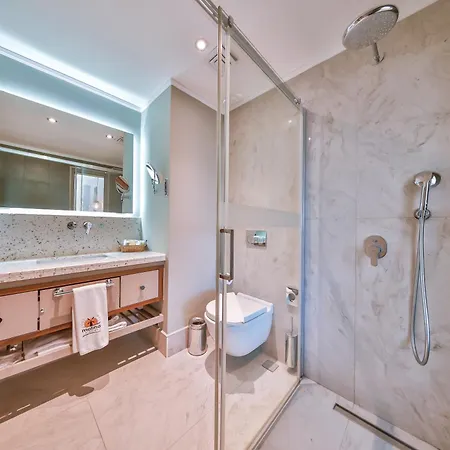 Molino Hotel Kas