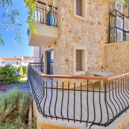Molino Hotell