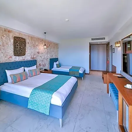Molino Hotell 3*