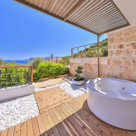 Molino Hotel Kaş