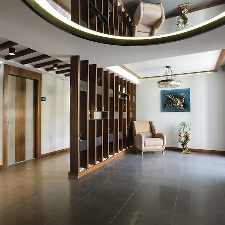 Molino 3* Kaş