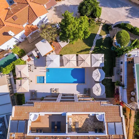 Hotel Molino