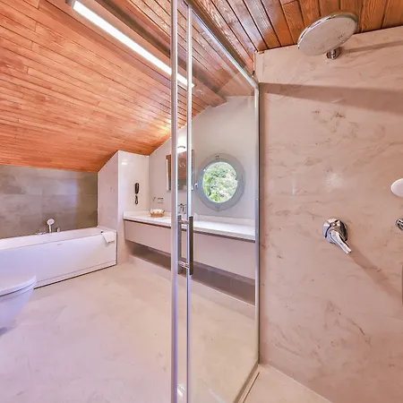 Hotel Molino Kaş