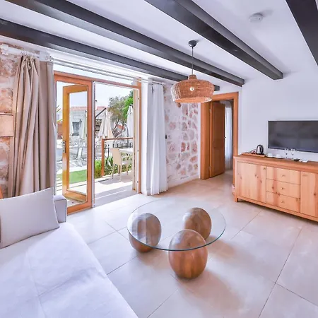 Molino 3* Каш